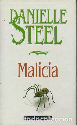 Libros: MALICIA. - Foto 1