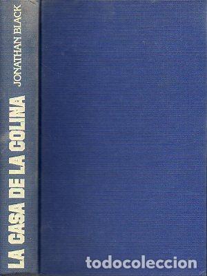 Libros: LA CASA DE LA COLINA. - Foto 1