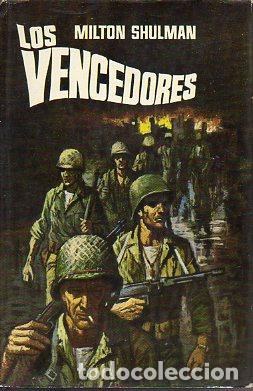 Libros: LOS VENCEDORES. - Foto 1