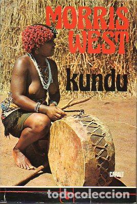Libros: KUNDU. 2&ordf; ed. - Foto 1