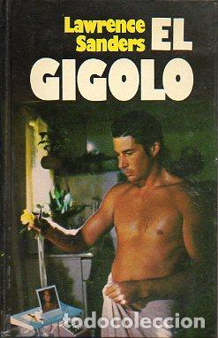 Libros: EL GIGOLO. - Foto 1