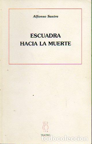 Libros: ESCUADRA HACIA LA MUERTE. - Foto 1