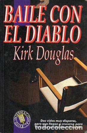 Libros: BAILE CON EL DIABLO. 1&ordf; edici&oacute;n espa&ntilde;ola. - Foto 1