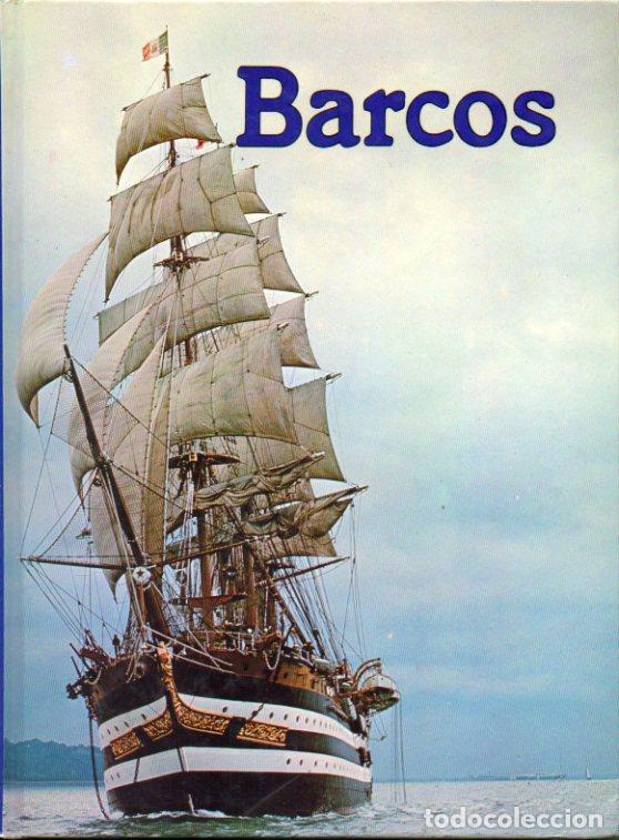 Libros: BARCOS. - Foto 1