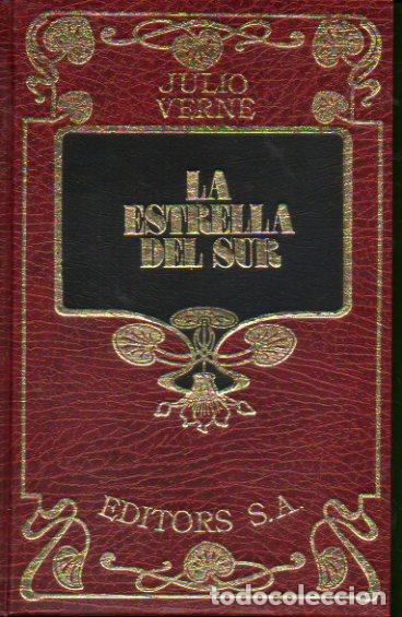 Libros: LA ESTRELLA DEL SUR. - Foto 1