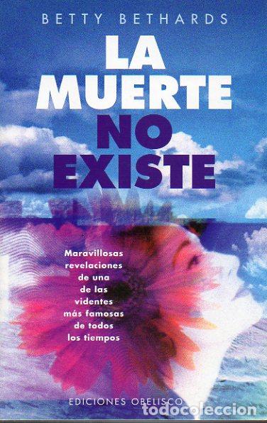 Libros: LA MUERTE NO EXISTE. - Foto 1