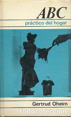 Libros: ABC PR&Aacute;CTICO DEL HOGAR. - Foto 1