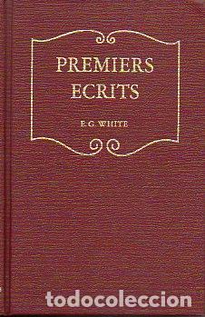 Libros: PREMIERS &Eacute;CRITS. 2e &eacute;d.