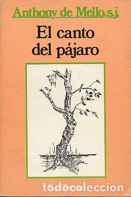 Libros: EL CANTO DEL P&Aacute;JARO. - Foto 1