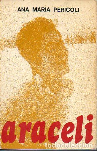Libros: ARACELI. - Foto 1