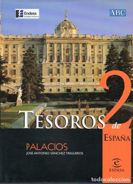 Libros: PALACIOS. - Foto 1