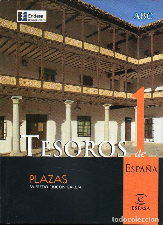 Libros: PLAZAS. - Foto 1
