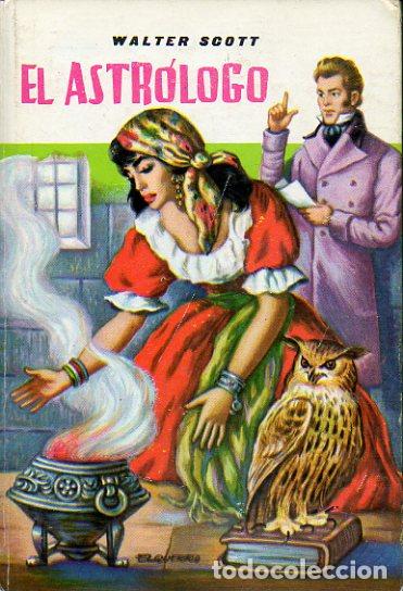 Libros: EL ASTR&Oacute;LOGO. - Foto 1
