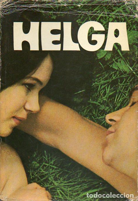 Libros: HELGA. 2&ordf; ed. - Foto 1