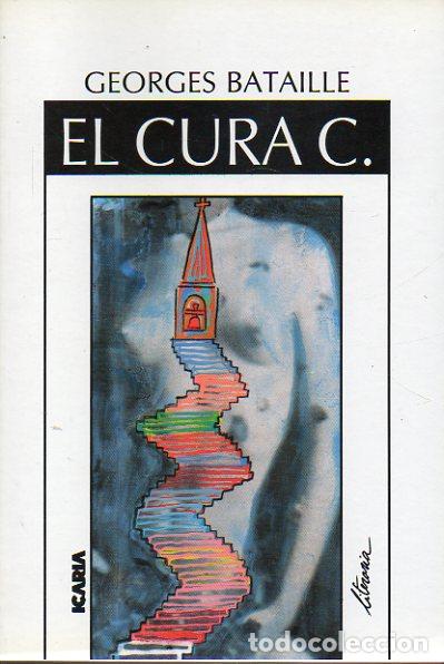 Libros: EL CURA C. 2&ordf; ed. - Foto 1