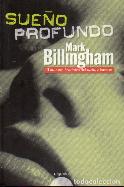 Libros: SUE&Ntilde;O PROFUNDO. - Foto 1