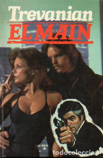 Libros: EL MAIN. - Foto 1