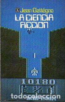 Libros: LA CIENCIA FICCI&Oacute;N. 1&ordf; ed. en espa&ntilde;ol. - Foto 1