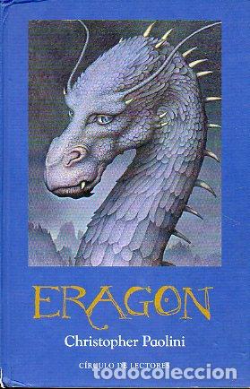 Libros: ERAGON. - Foto 1