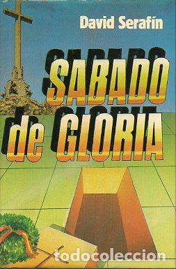 Libros: S&Aacute;BADO DE GLORIA. - Foto 1
