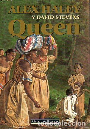 Libros: QUEEN (REINA). - Foto 1