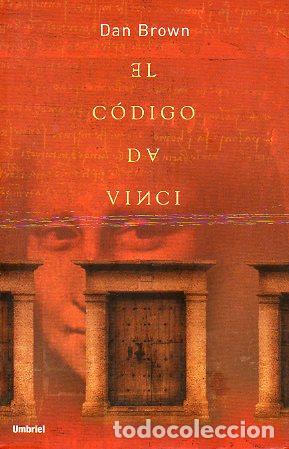 Libros: EL C&Oacute;DIGO DA VINCI. - Foto 1