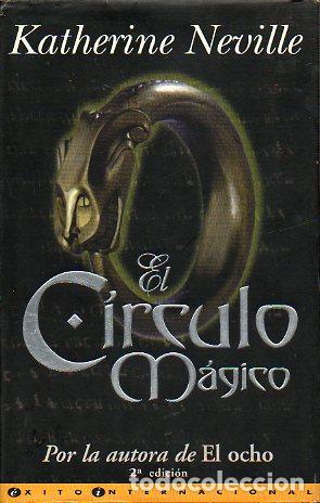 Libros: EL C&Iacute;RCULO M&Aacute;GICO. - Foto 1