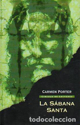 Libros: LA S&Aacute;BANA SANTA. - Foto 1