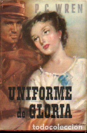Libros: UNIFORME DE GLORIA. 2&ordf; ed. - Foto 1