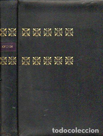 Libros: CHOPIN. - Foto 1
