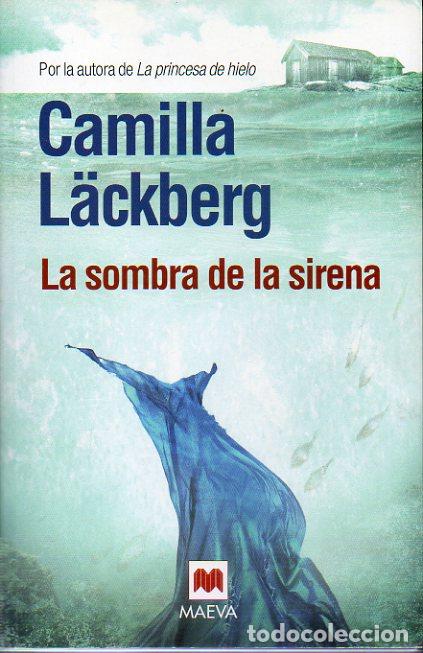 Libros: LA SOMBRA DE LA SIRENA. - Foto 1