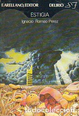 Libros: ESTIGIA. - Foto 1