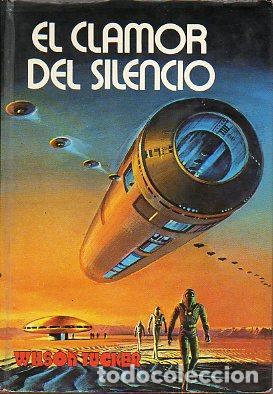 Libros: EL CLAMOR DEL SILENCIO. - Foto 1