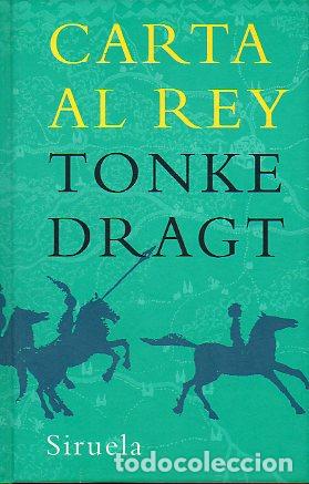 Libros: CARTA AL REY. - Foto 1