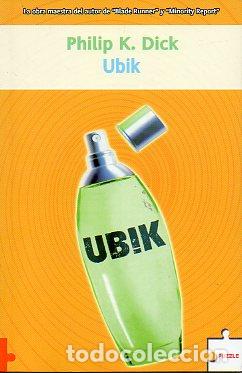 Libros: UBIK. - Foto 1