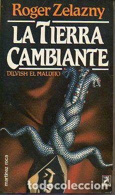 Libros: LA TIERRA CAMBIANTE. - Foto 1