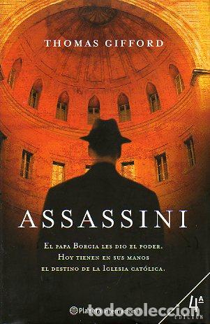 Libros: ASSASSINI. 4&ordf; ed. - Foto 1