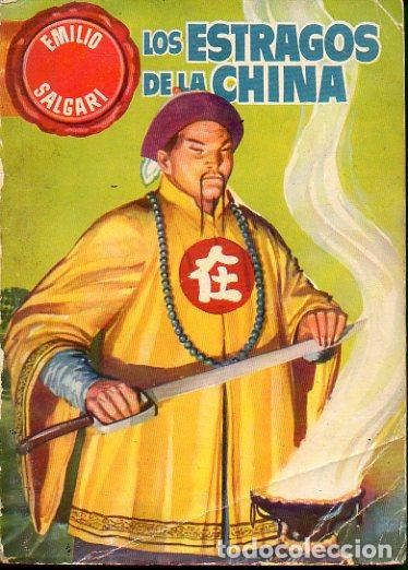 Libros: LOS ESTRAGOS DE LA CHINA. - Foto 1