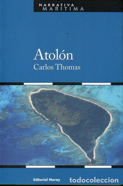 Libros: ATOL&Oacute;N. - Foto 1