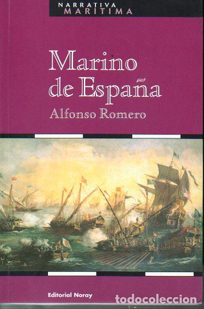 Libros: MARINO DE ESPA&Ntilde;A. - Foto 1