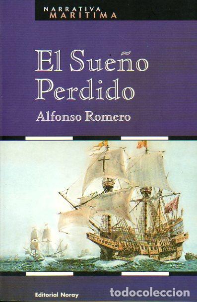 Libros: EL SUE&Ntilde;O PERDIDO. - Foto 1