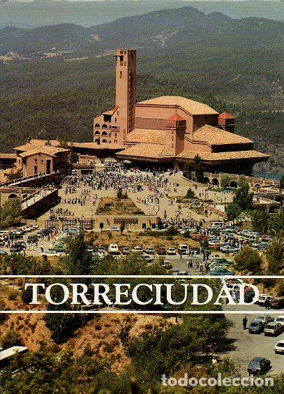 Libros: TORRECIUDAD. 2&ordf; edici&oacute;n. - Foto 1