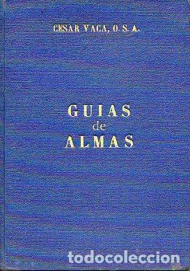 Libros: GU&Iacute;AS DE ALMAS. 2&ordf; ed. - Foto 1