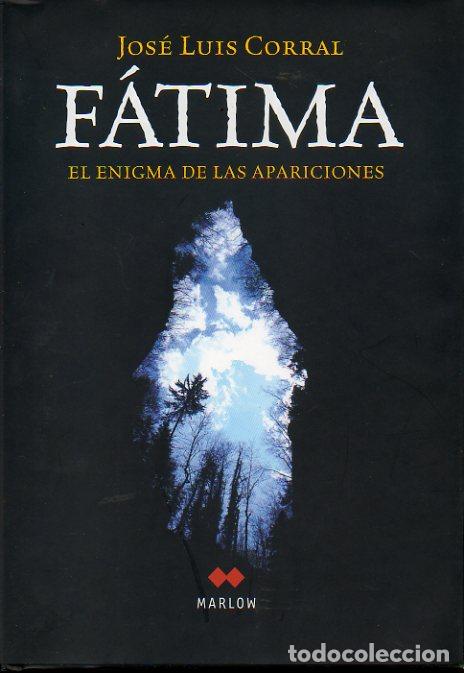 Libros: F&Aacute;TIMA. El enigma de las apariciones. 1&ordf; edici&oacute;n. - Foto 1