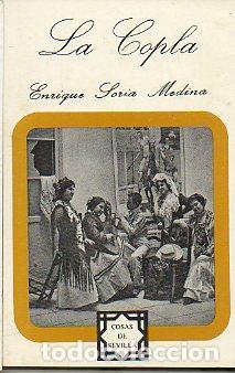 Libros: LA COPLA. - Foto 1