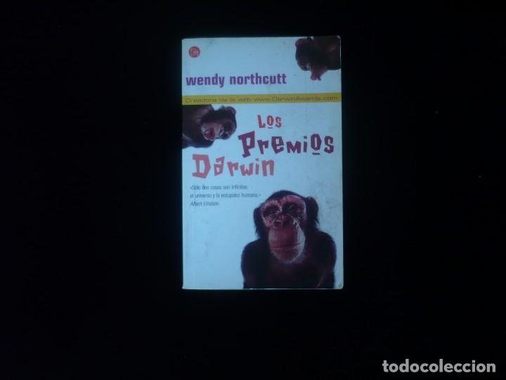 Libros: los premios darwin: wendy northcutt - Foto 1