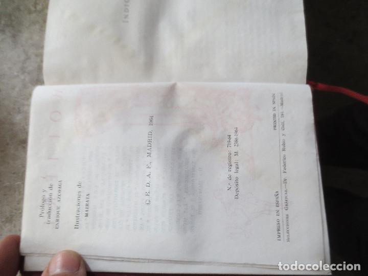 Libros: moliere    edaf - Foto 2