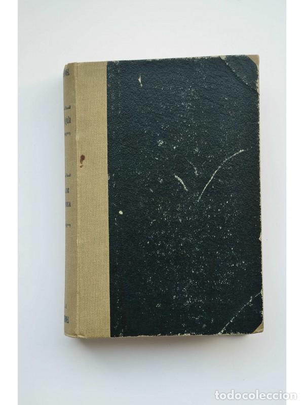 Libros: La pata de la raposa - P&Eacute;REZ DE AYALA, Ram&oacute;n - Foto 1