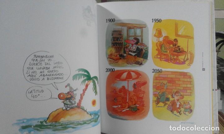 Libros: Comunica con humor - V.V.A.A. - Vodafone - Foto 2