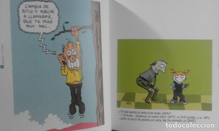 Libros: Comunica con humor - V.V.A.A. - Vodafone - Foto 3